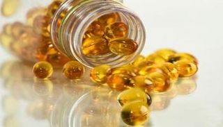 جرعة يومية عالية من 