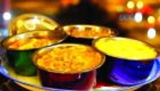 أطباق على المائدة الإماراتية في رمضان