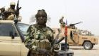 تشاد حليفة الغرب.. تاريخ من الاضطرابات