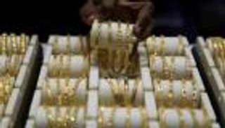 أسعار الذهب في السعودية اليوم الثلاثاء 20 أبريل 2021