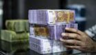 سعر الدولار في سوريا اليوم الثلاثاء 20 أبريل 2021.. الليرة تربح