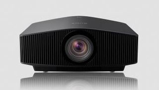 أجهزة البروجيكتور الجديدة من سوني