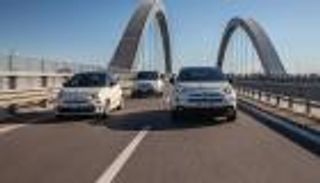 فيات تطلق نسخة خاصة من أيقونتها 500 بلمسة "جوجل".. إليك الأسعار