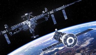 روسيا تبحث عن الاستقلال في الفضاء