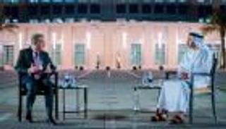 عبدالله بن زايد يستقبل وزير خارجية باكستان ويبحثان العلاقات الثنائية