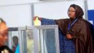 فرماجو في الكونغو لطلب وساطة أفريقية بأزمة الصومال