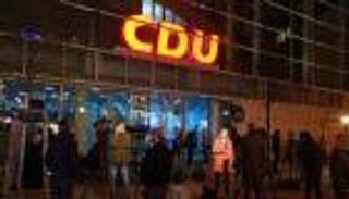 دفعة قوية لـ"لاشيت" في ماراثون خلافة ميركل