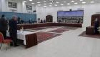 عباس: إسرائيل لم ترد على إجراء الانتخابات بالقدس