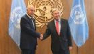 "الرباعية الدولية" تتفق على ضرورة تفكيك مليشيات ليبيا