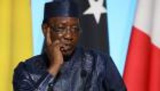 الأمم المتحدة تأسف لمقتل رئيس تشاد