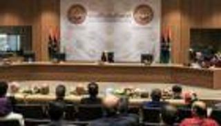النواب الليبي يرجئ مناقشة مشروع الميزانية