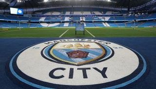 مانشستر سيتي