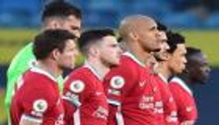 بسبب السوبر الأوروبي.. رفاق محمد صلاح وكلوب يورطون ليفربول