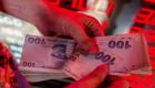 يوم "دام" للأسواق التركية.. انهيار الليرة وسقوط البورصة