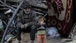 تأخير صرف معونات 115 أسرة فقيرة في غزة