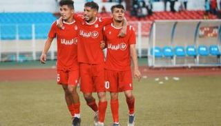 الأهلي بنغازي الليبي