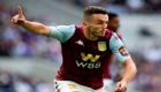 فيديو أهداف مباراة أستون فيلا ومانشستر سيتي