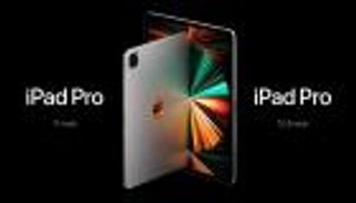 أبل تطلق IPad Pro الجديد.. أقوى آيباد في العالم