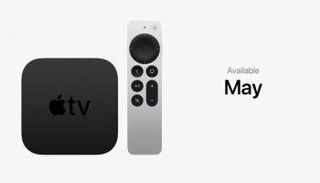 الجيل السادس من Apple Tv