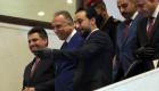 موازنة العراق.. متاهة أرقام من البرلمان للجريدة الرسمية