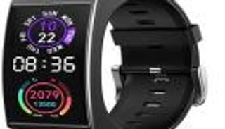 ضيف صيني جديد يدخل سوق الساعات الذكية.. ماذا يقدم؟