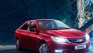 مواصفات ومميزات شيفروليه أوبترا 2022 وأسعارها في مصر