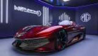 أخبار معرض شنغهاي الدولي.. الكشف عن أحدث 3 سيارات كهربائية