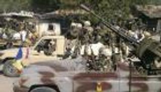 معارضة تشاد تندد بـ"انقلاب مؤسساتي".. ودول الساحل تدعم المرحلة الانتقالية