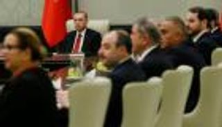 إعلام تركي: تعديل وزاري مرتقب بحكومة أردوغان