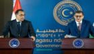 محللون ليبيون عن الزيارة المصرية: تكامل وشراكة استراتيجية