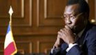 دول الساحل تنعى "المارشال ديبي" وتشيد بدوره في مكافحة الإرهاب