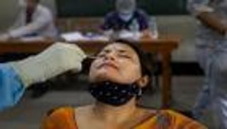 أكثر من ألفي وفاة بفيروس كورونا بالهند في يوم واحد