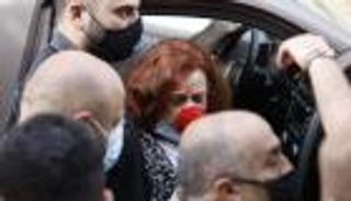 رغم إحالتها لـ"التفتيش".. القاضية اللبنانية غادة عون مستمرة في تمردها