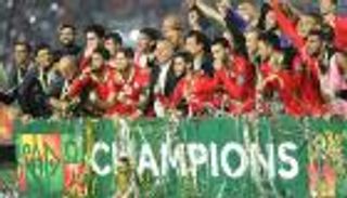 أولمبياد طوكيو.. مصر تواجه راموس وبيكيه وفاتي في مجموعة الموت