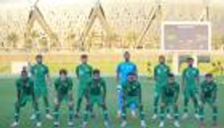 أولمبياد طوكيو.. "الأخضر" السعودي يتحدى البطل والوصيف