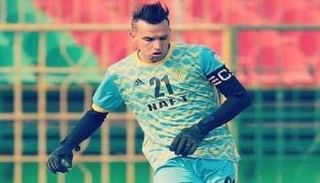 مصطفى سعدون حارس النفط العراقي