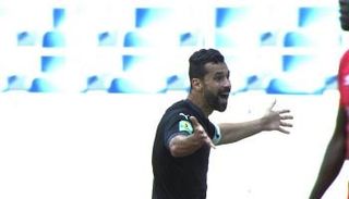 عبدالله السعيد قائد بيراميدز