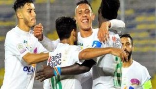 الرجاء المغربي