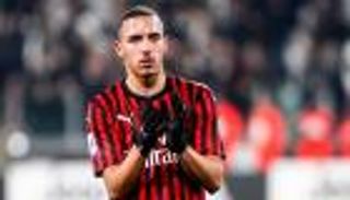 بعد تجدد الإصابة.. بن ناصر يوجه رسالة خاصة إلى جماهير ميلان