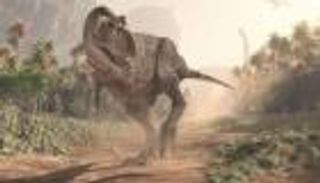 دراسة تكشف مفاجأة بشأن سرعة الديناصور العملاق "تي ركس"