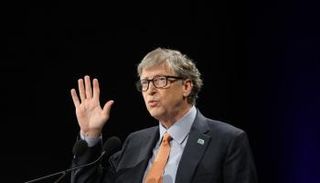  بيل جيتس 