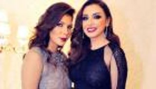 "مجرد شو".. سر الصلح المؤجل بين أنغام وأصالة