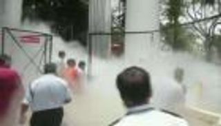 نقص الأكسجين يقتل 22 مصابا بكورونا في مستشفى بالهند