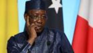 مقتل "ديبي" وأمن الجوار.. شبح الإرهاب يقرع جرس الحدود