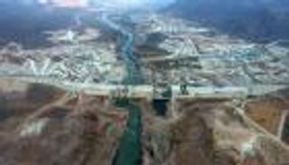 إثيوبيا تقترح اجتماعا للاتحاد الأفريقي لإنهاء "جمود" سد النهضة