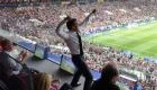 السياسة "تركل" السوبر الأوروبي.. ومنظموه يلجؤون لـ"الفار"