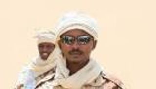 نجل ديبي يعلن نفسه "رئيسا" لتشاد