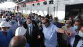 مصر تبعث برسالة "صارمة" في كارثة حوادث القطارات