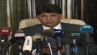 الصديق الصور، النائب العام الليبي الجديد