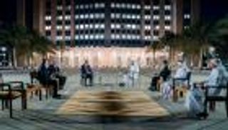  الإمارات وإسرائيل.. مباحثات حول تعزيز العلاقات الثنائية